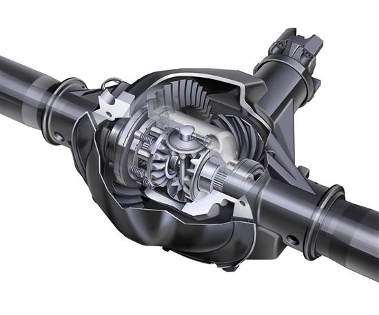 Differential Fluid Exchange