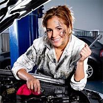 Mechanic